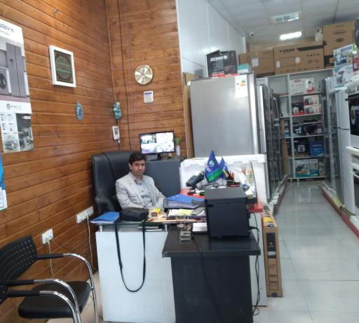 عکس فروشگاه گرگان نو | درویشی